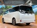 2019 Toyota Vellfire