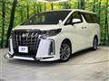 2021 Toyota Alphard