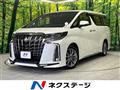2021 Toyota Alphard