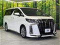 2021 Toyota Alphard