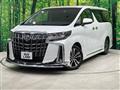 2022 Toyota Alphard