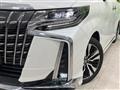 2022 Toyota Alphard