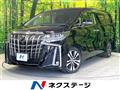 2022 Toyota Alphard