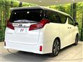 2022 Toyota Alphard