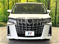 2022 Toyota Alphard