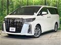 2022 Toyota Alphard