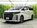 2022 Toyota Alphard