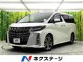 2022 Toyota Alphard