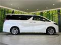 2022 Toyota Alphard