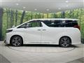2023 Toyota Alphard