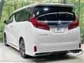 2023 Toyota Alphard