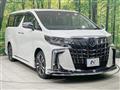2023 Toyota Alphard