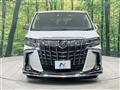 2023 Toyota Alphard