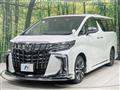 2023 Toyota Alphard