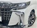 2023 Toyota Alphard