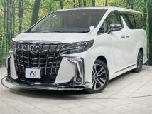 2023 Toyota Alphard