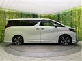 2023 Toyota Alphard