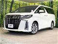 2021 Toyota Alphard