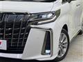 2020 Toyota Alphard
