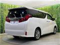 2020 Toyota Alphard
