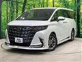 2023 Toyota Alphard