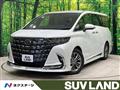 2023 Toyota Alphard