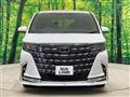 2023 Toyota Alphard