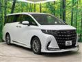 2023 Toyota Alphard
