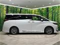 2023 Toyota Alphard