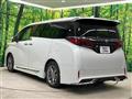 2023 Toyota Alphard