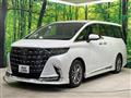 2023 Toyota Alphard