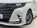 2023 Toyota Alphard