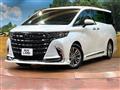 2024 Toyota Alphard