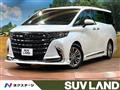 2024 Toyota Alphard