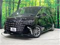 2024 Toyota Alphard