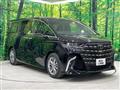 2024 Toyota Alphard