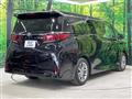 2024 Toyota Alphard