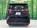 2024 Toyota Alphard