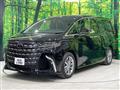 2024 Toyota Alphard