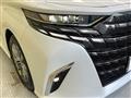 2024 Toyota Alphard