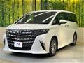 2024 Toyota Alphard
