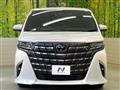 2024 Toyota Alphard
