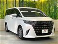 2024 Toyota Alphard