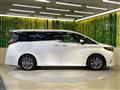 2024 Toyota Alphard