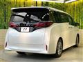 2024 Toyota Alphard