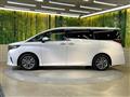2024 Toyota Alphard