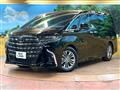 Toyota/Alphard