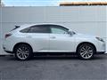 2012 Lexus RX