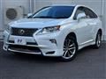 2013 Lexus RX