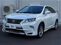 2013 Lexus RX
